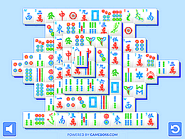 jeux de mahjong